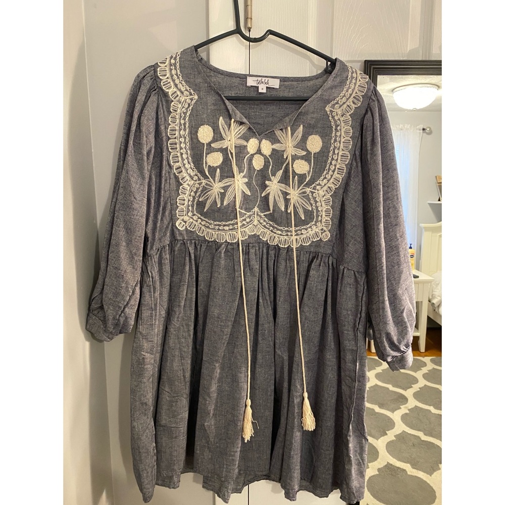 Shop Talulah dress. Never worn without tags